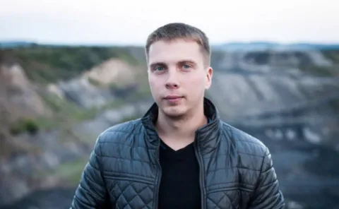Михаил